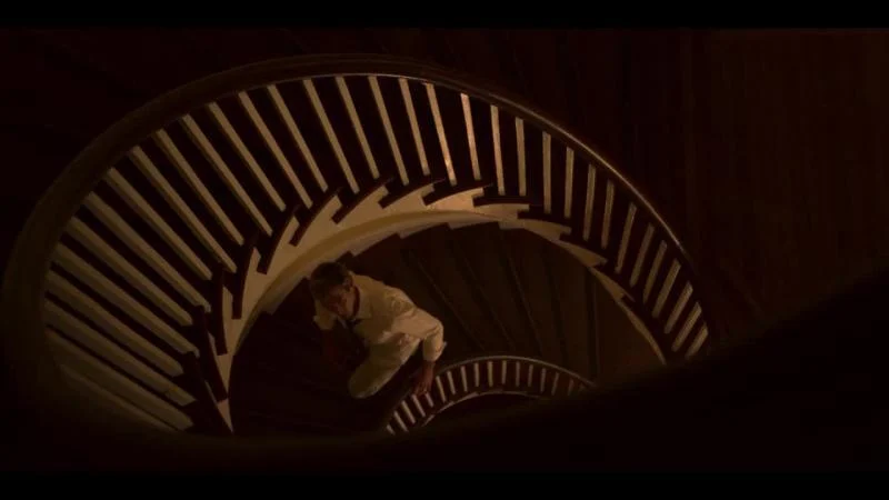 Кадры из сериала Внешние отмели (2020)